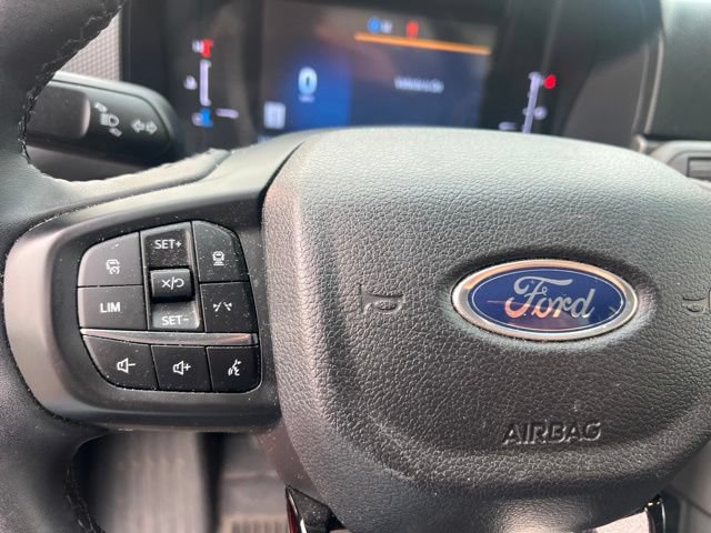 Used 2024 Ford Ranger XLT w/ Technology Package AWD/4WD image 22