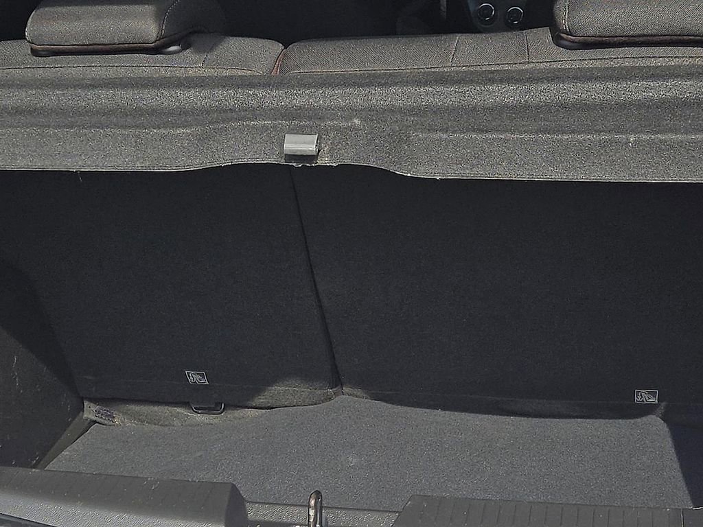 Used 2020 Chevrolet Spark LS FWD image 9