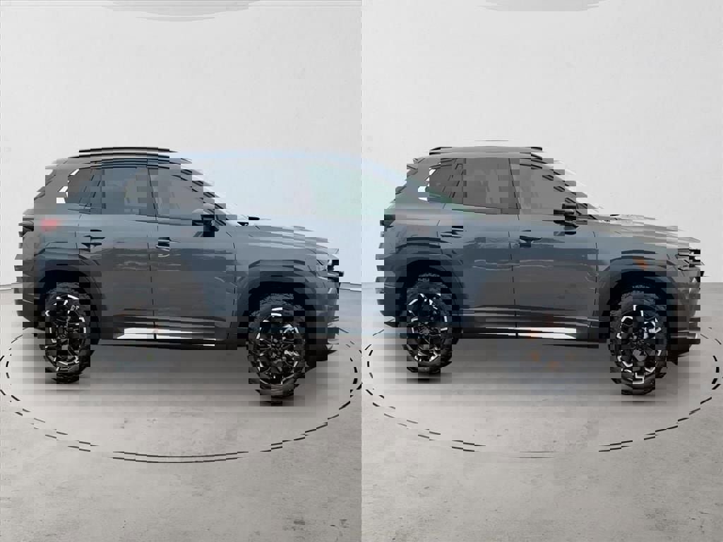 New 2026 MAZDA CX-50 Meridian Edition image 4