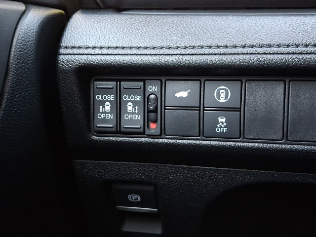 Certified 2024 Honda Odyssey EX-L image 25