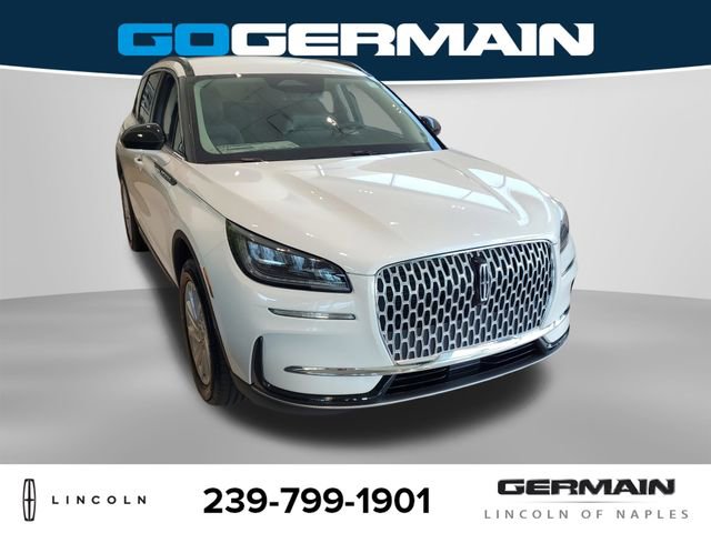 New 2026 Lincoln Corsair Premiere image 5