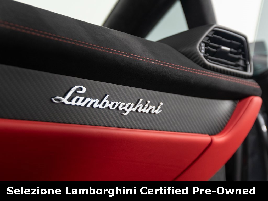 Used 2023 Lamborghini Huracan Tecnica image 24