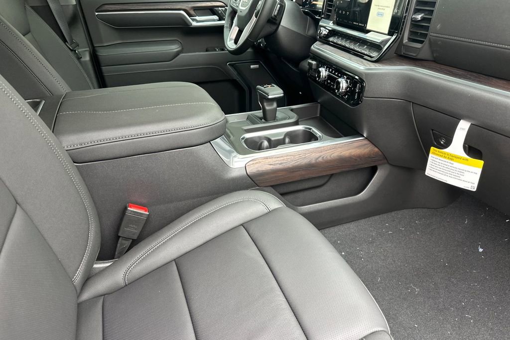 New 2026 GMC Sierra 1500 SLT w/ SLT Premium Plus Package image 13