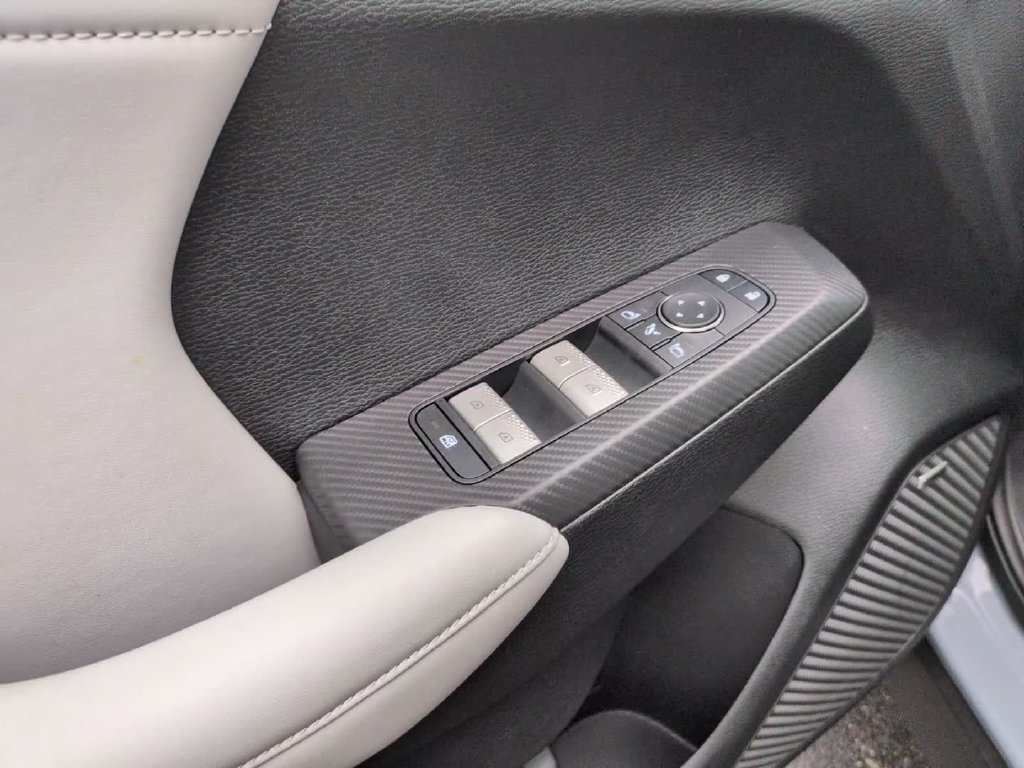 New 2026 Mitsubishi Outlander SE AWD/4WD image 18