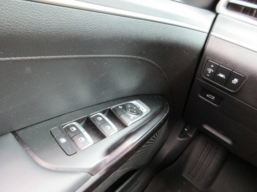 Used 2024 Kia K5 GT-Line FWD image 24