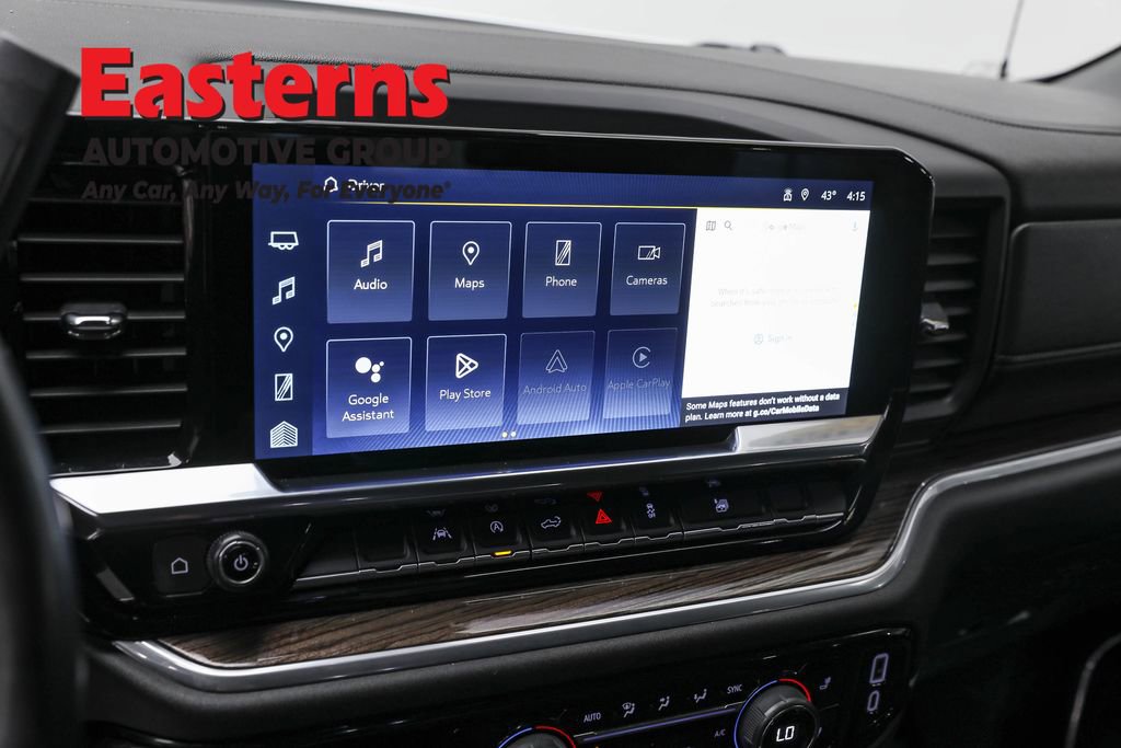 Used 2024 Chevrolet Silverado 1500 LT w/ Protection Package image 19