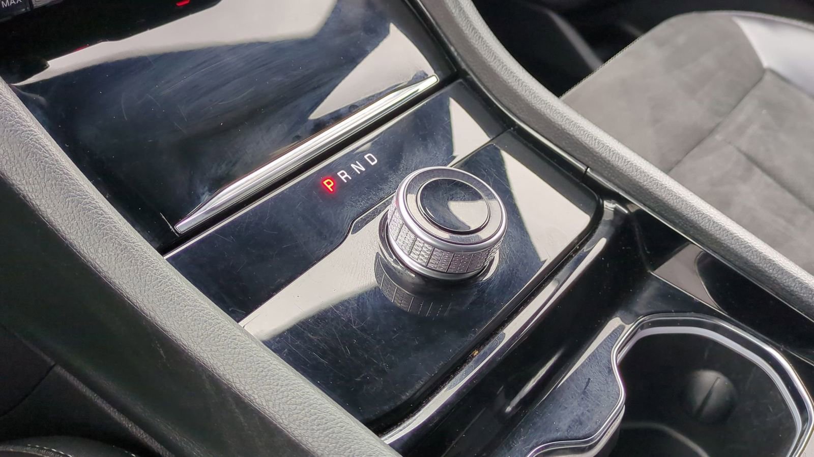 Used 2023 Jeep Grand Cherokee Altitude image 38