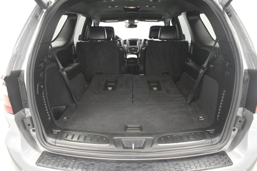 Certified 2020 Dodge Durango GT image 21