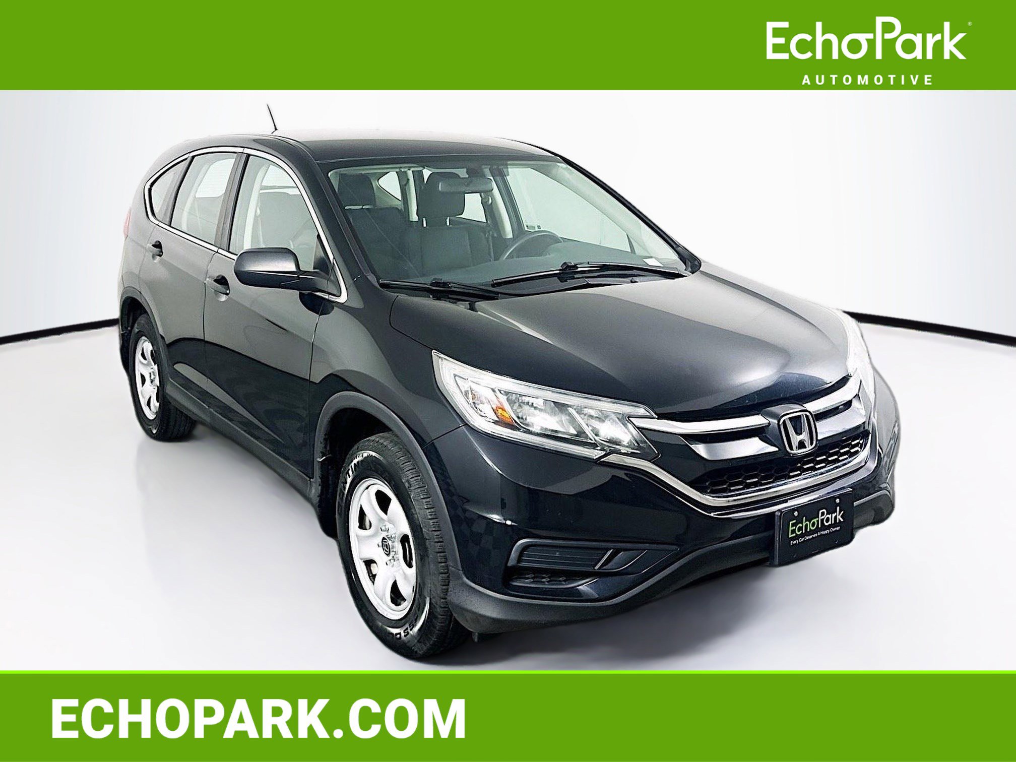 Used 2016 Honda CR-V LX image 1