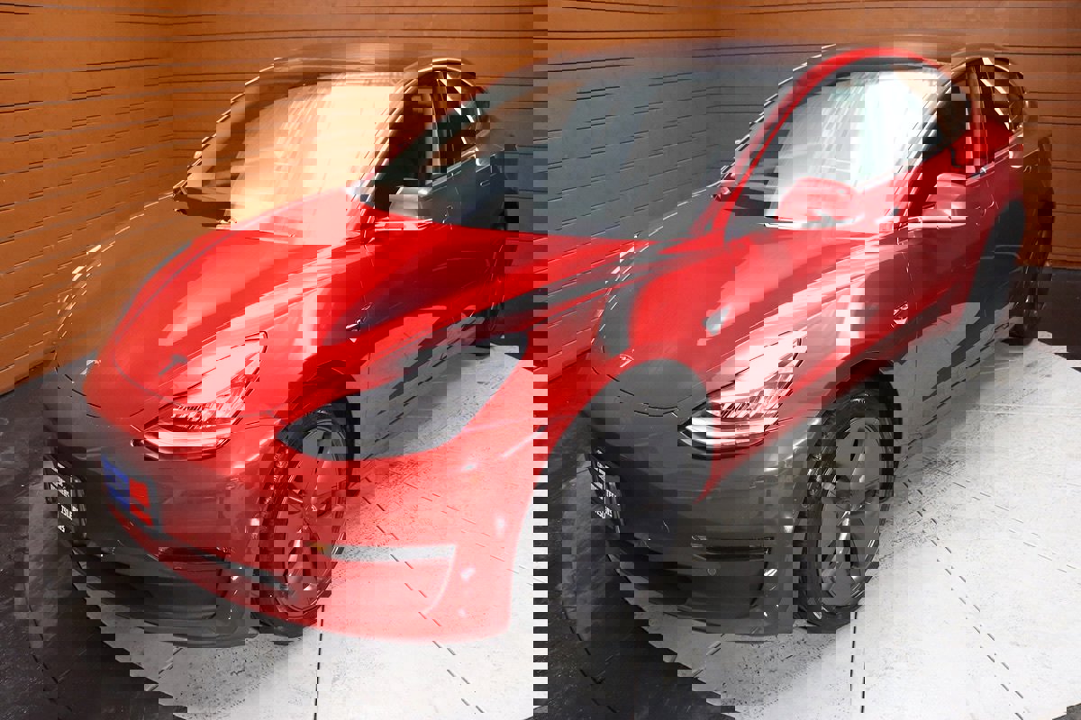 Used 2020 Tesla Model 3 Long Range image 6