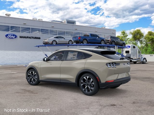 New 2026 Ford Mustang Mach-E Select w/ Comfort Package Lite RWD image 4