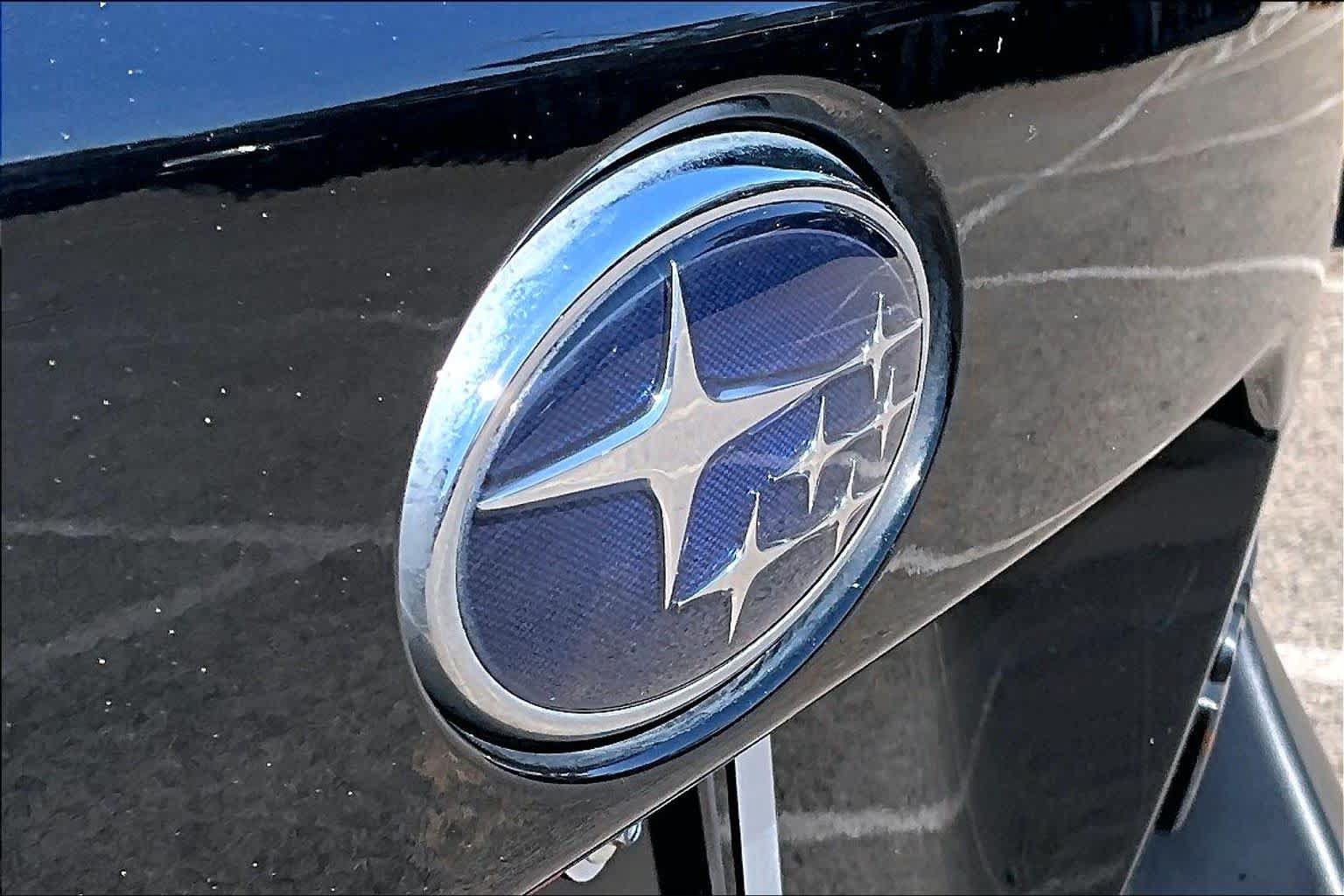 Used 2022 Subaru Outback Wilderness w/ Wilderness Package AWD/4WD image 31
