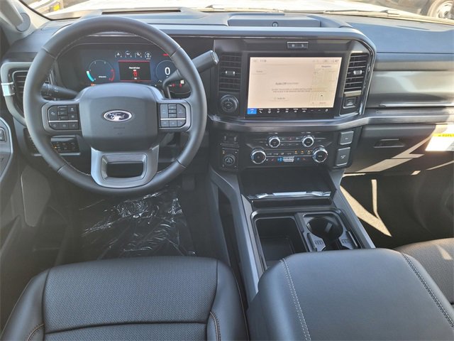 New 2026 Ford F250 Platinum w/ Tremor Off-Road Package image 7