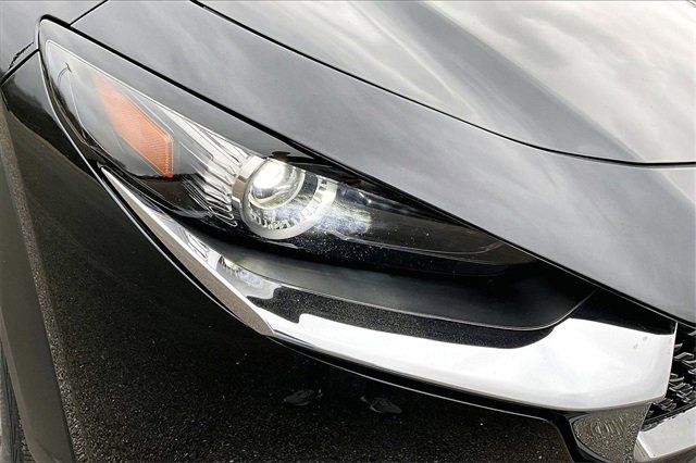 Used 2023 MAZDA CX-30 AWD 2.5 S w/ Preferred Package image 26