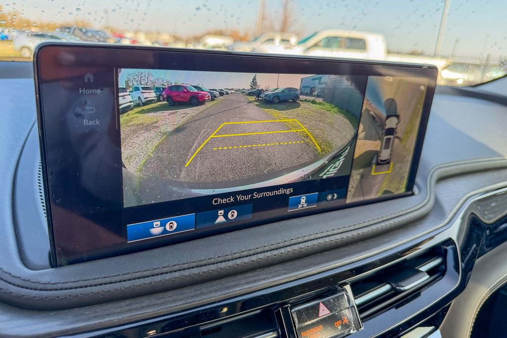 New 2026 Acura MDX w/ Advance Package image 22