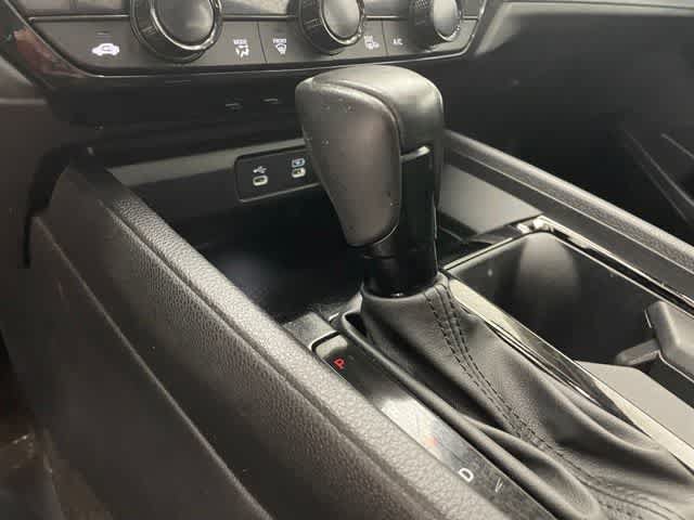 Used 2024 Honda Accord EX-L image 12