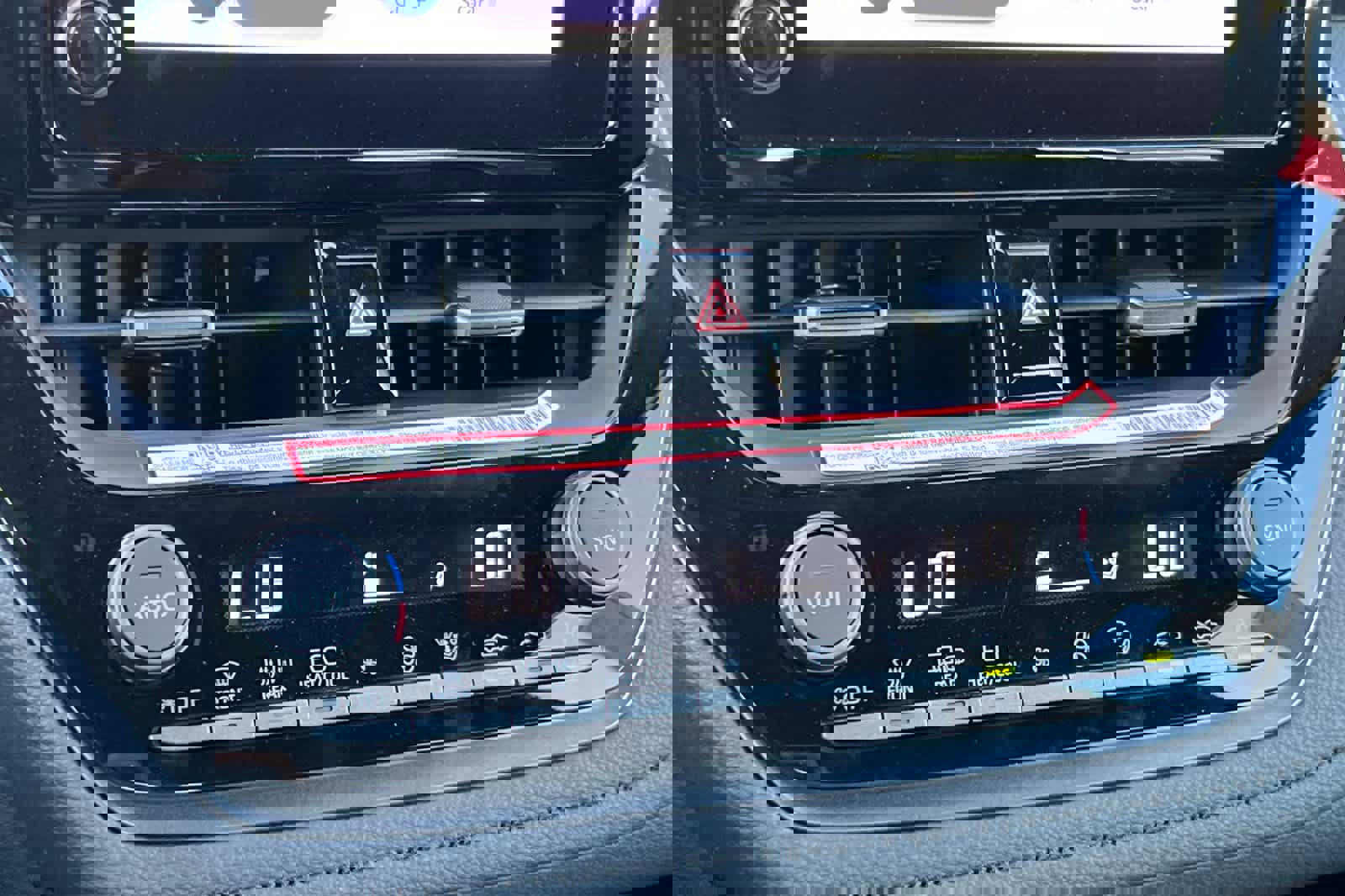 New 2026 Toyota Corolla Premium Plus image 21