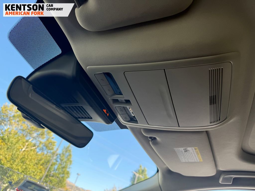 Used 2024 MAZDA CX-90 3.3 Turbo S image 30