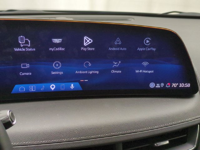 Used 2026 Cadillac CT5 Premium Luxury w/ Technology Package AWD/4WD image 14