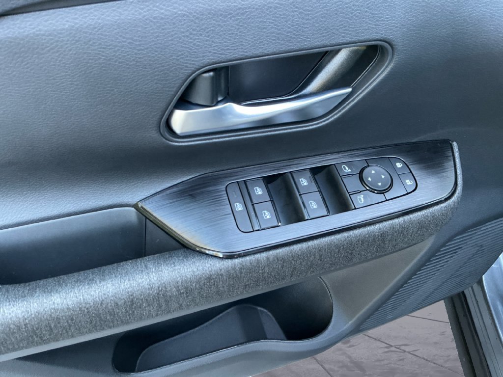 New 2027 Nissan Kicks SV AWD/4WD image 23