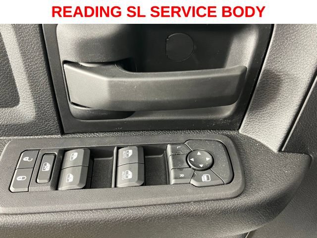 New 2026 RAM 2500 Tradesman AWD/4WD image 22