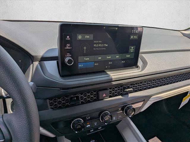New 2026 Honda Accord LX image 12