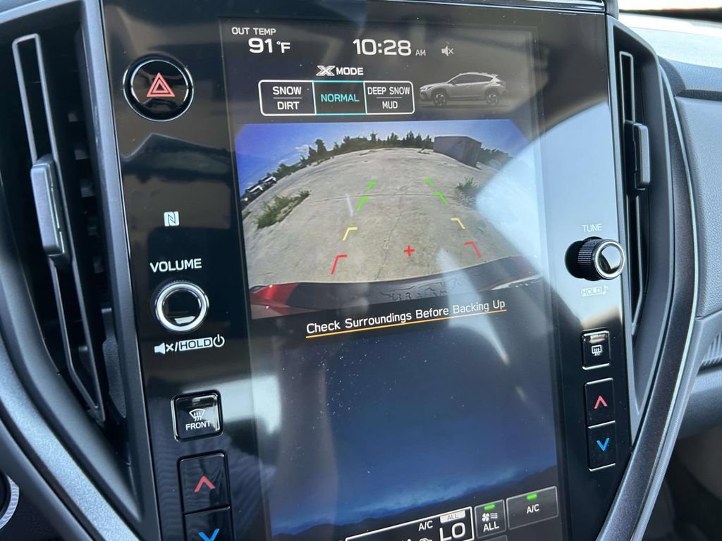 New 2026 Subaru Crosstrek 2.5i Premium AWD/4WD image 19