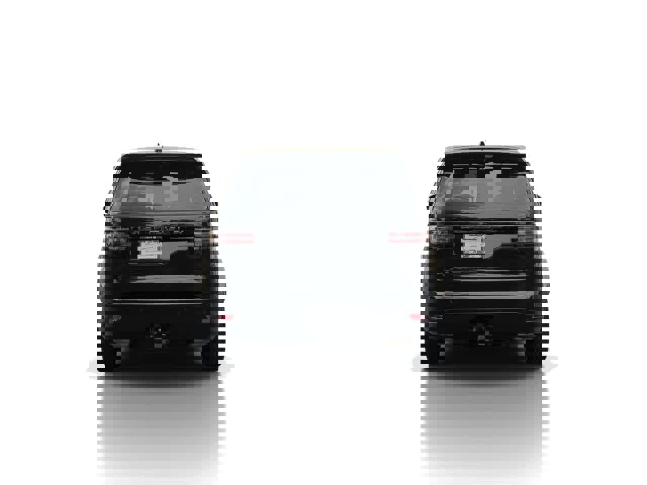 Used 2025 Land Rover Discovery Dynamic SE image 7