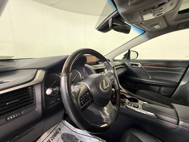Used 2017 Lexus RX 350 FWD w/ Premium Package image 6