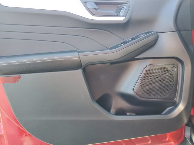 Certified 2022 Ford Escape SE w/ Convenience Package AWD/4WD image 26