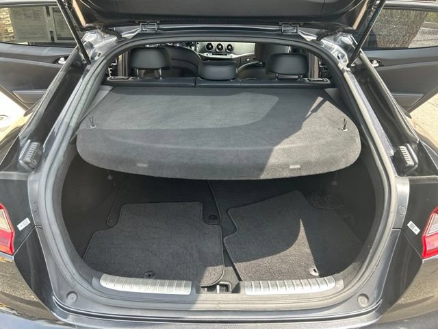 Used 2020 Kia Stinger GT-Line AWD/4WD image 15