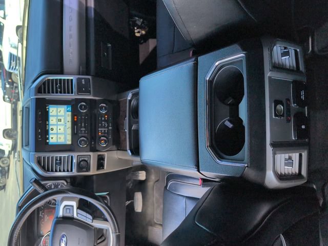 Used 2017 Ford F350 Lariat w/ Lariat Value Package image 21