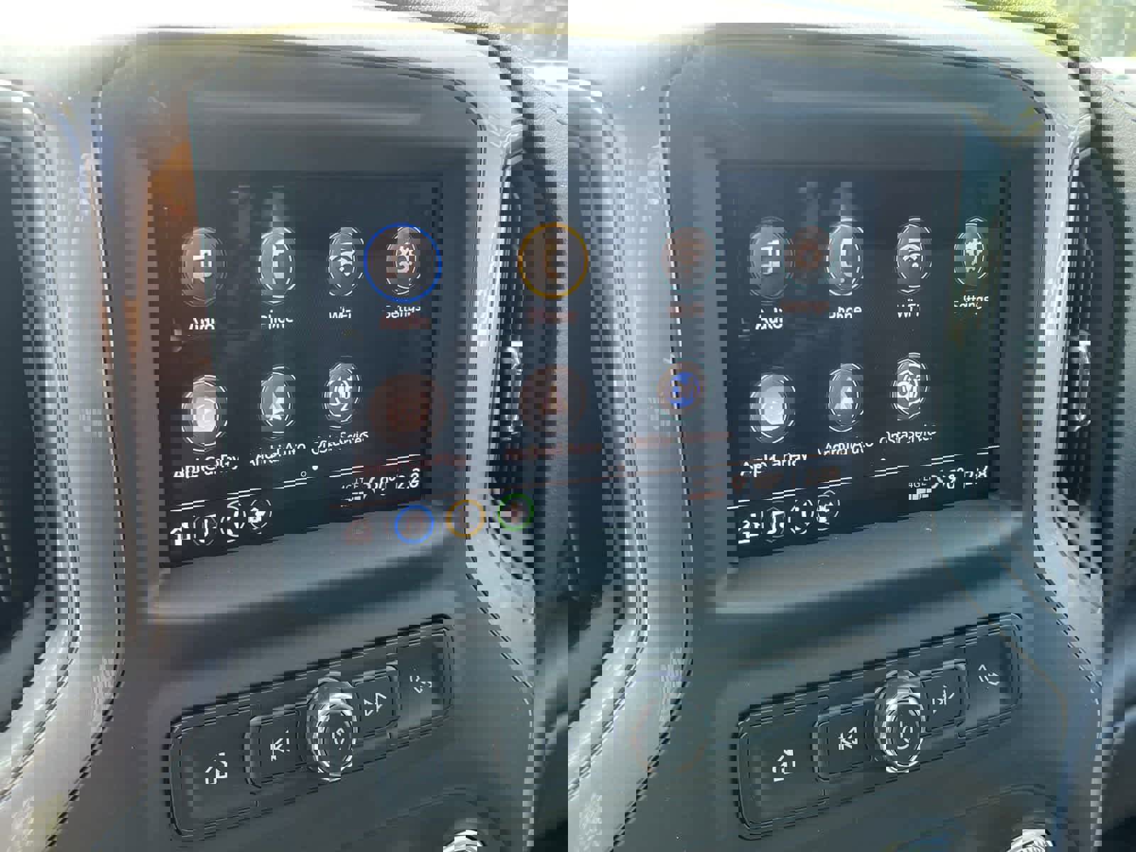 New 2024 GMC Sierra 2500 Pro w/ Convenience Package image 34