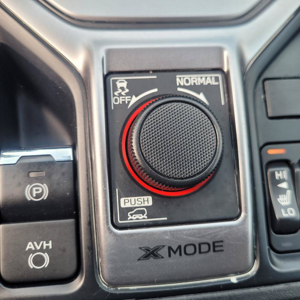 Used 2021 Subaru Forester Premium AWD/4WD image 28
