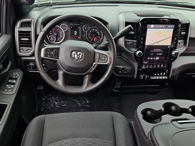 New 2026 RAM 2500 Warlock AWD/4WD image 12
