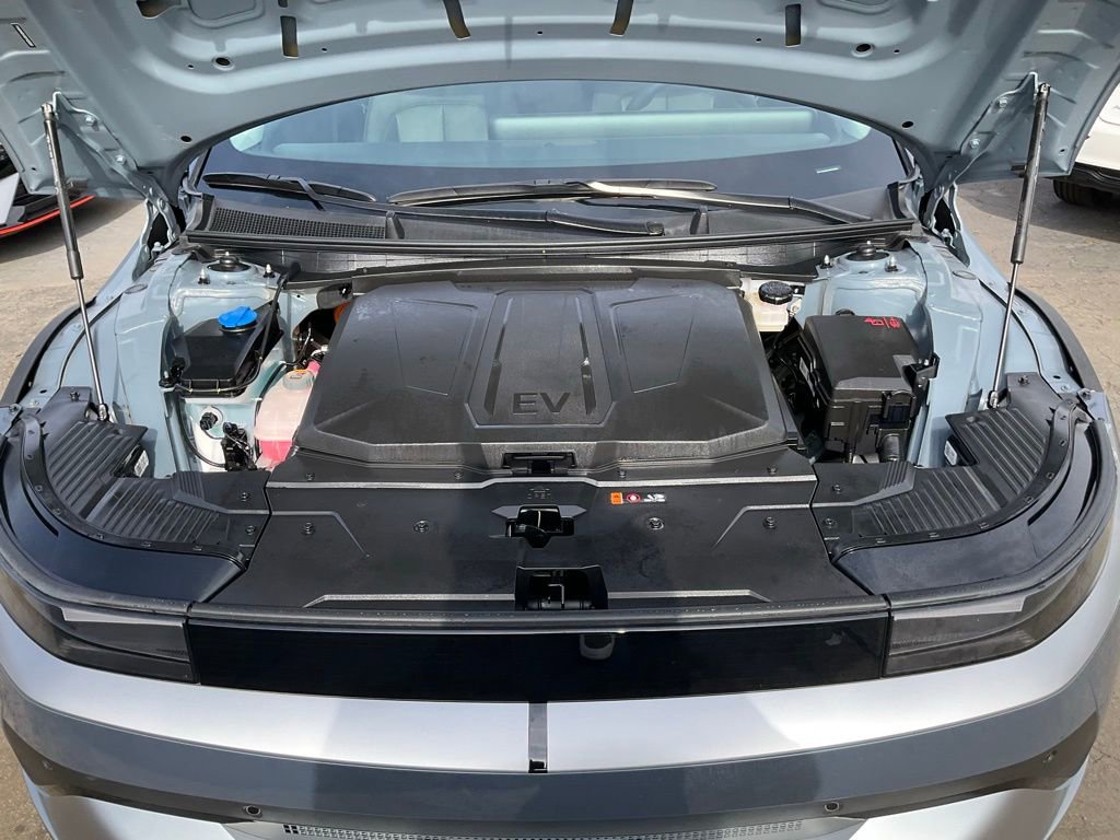 Used 2025 Hyundai Ioniq 5 SEL image 12