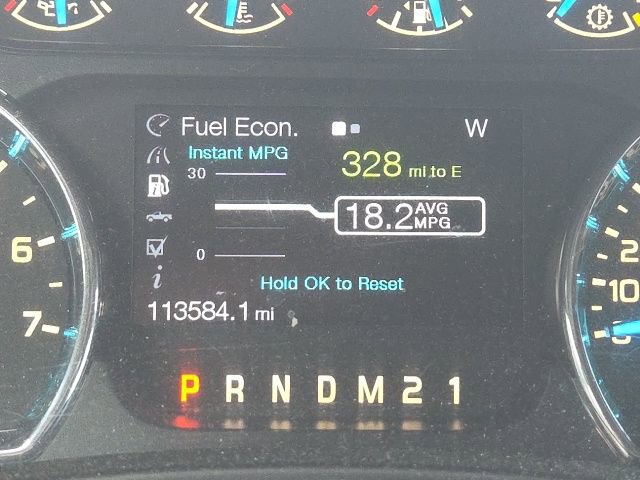 Used 2013 Ford F150 XLT w/ Luxury Equipment Group image 42