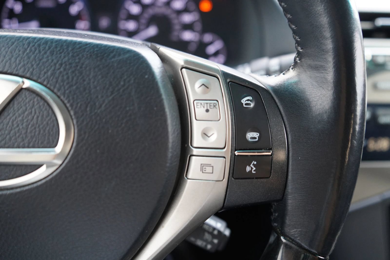 Used 2015 Lexus RX 350 FWD image 13