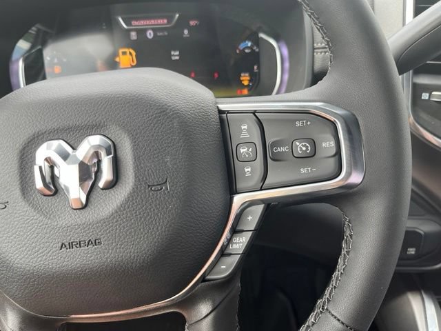 New 2026 RAM 3500 Laramie w/ Night Edition AWD/4WD image 37