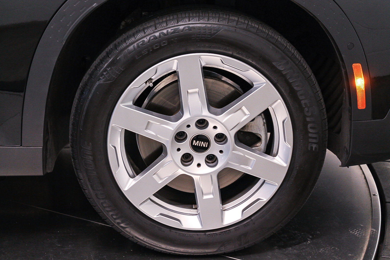 Used 2025 MINI Cooper Countryman S image 10