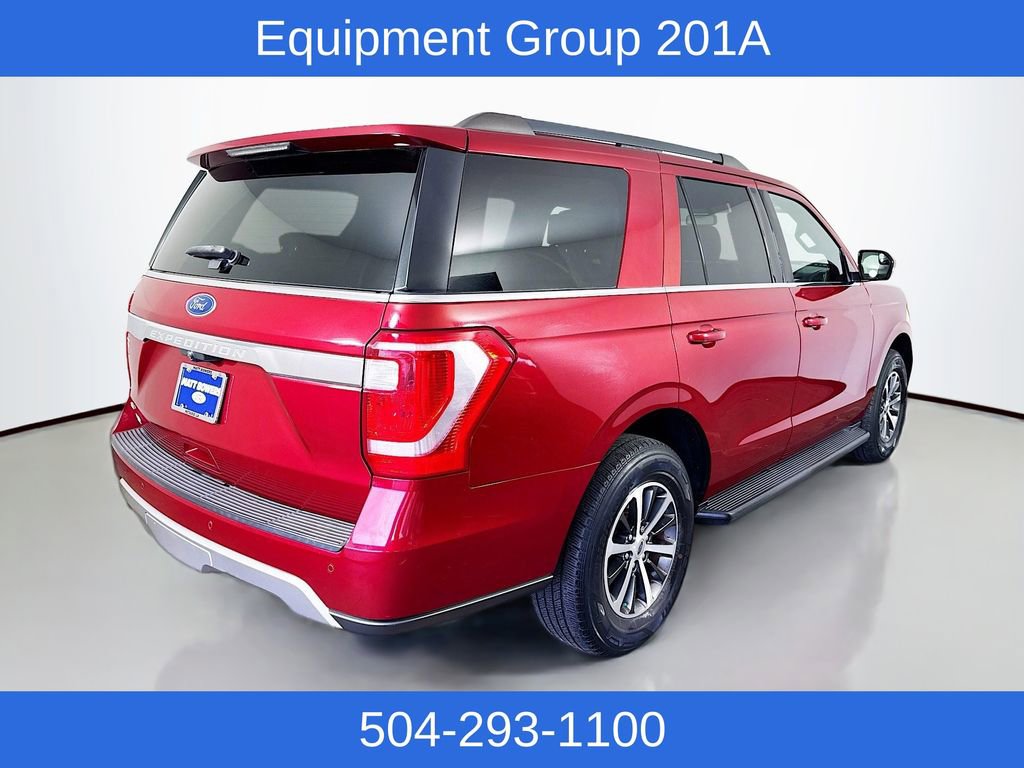 Used 2018 Ford Expedition XLT w/ Equipment Group 201A image 5