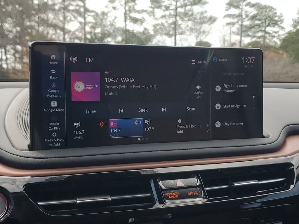 New 2026 Acura MDX Technology Package image 26