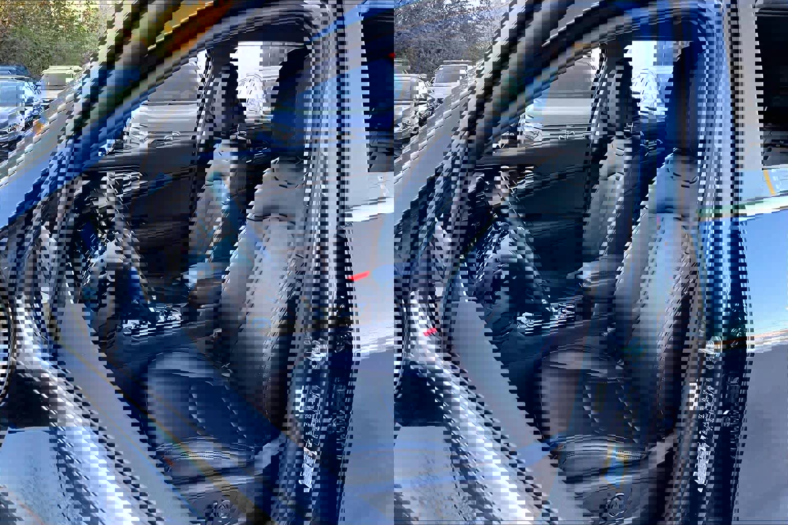 Certified 2023 Kia Sportage EX image 7