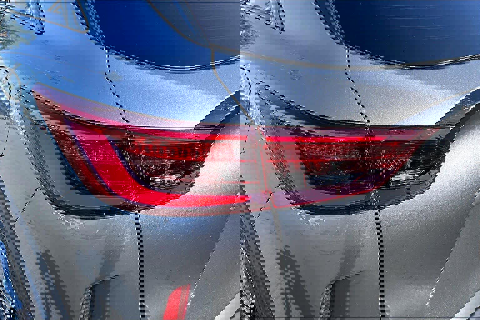 Used 2024 INFINITI QX50 Sport image 28