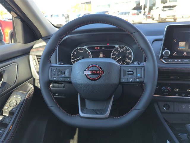 New 2026 Nissan Rogue SV image 21