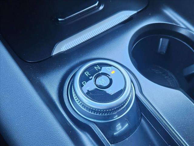 Used 2025 Ford Explorer ST image 25