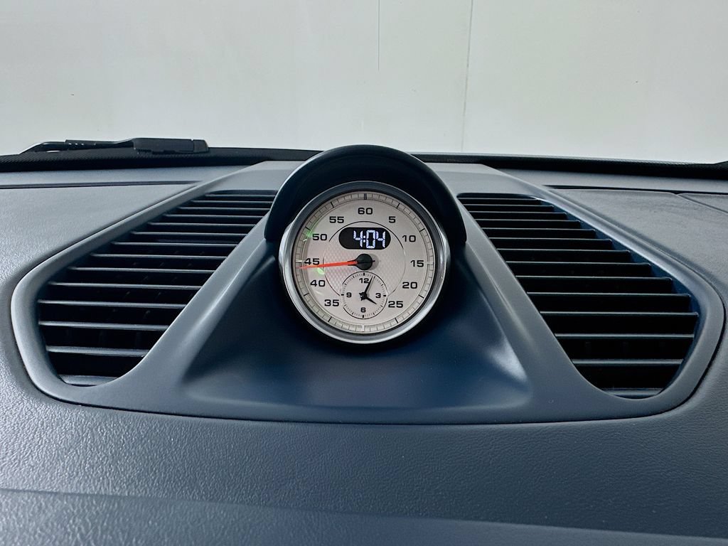 Used 2015 Porsche 911 Turbo S w/ Premium Plus Package AWD/4WD image 20