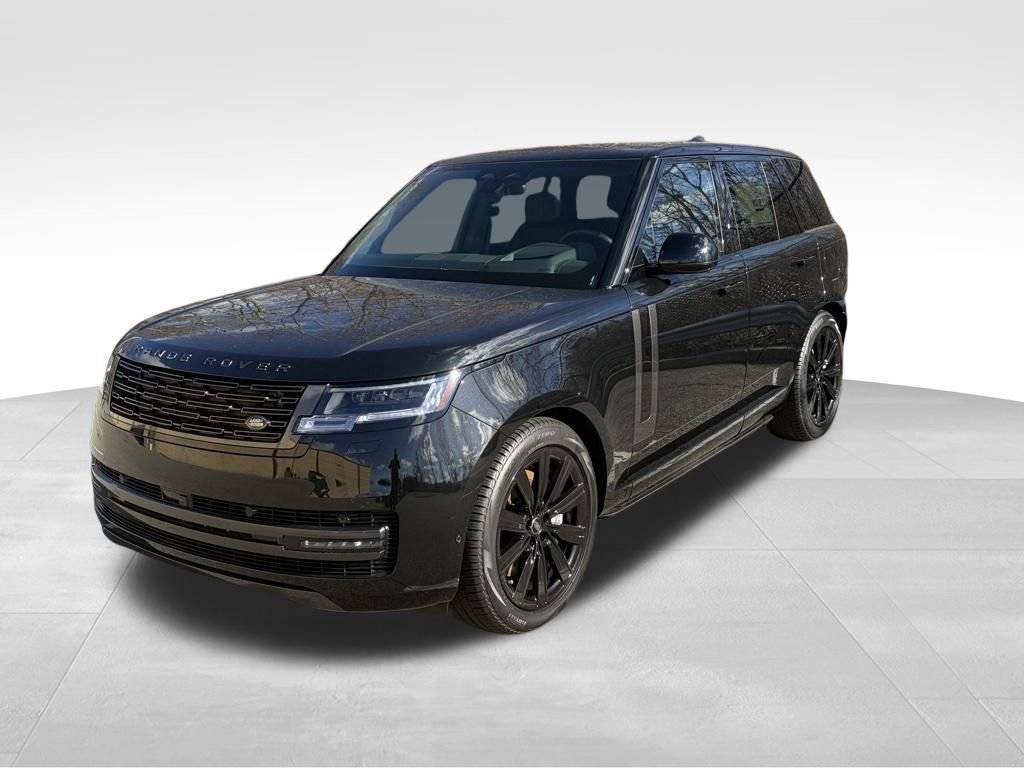 New 2025 Land Rover Range Rover SE image 1