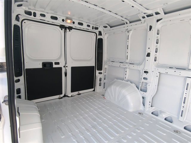 New 2026 RAM ProMaster 1500 image 15