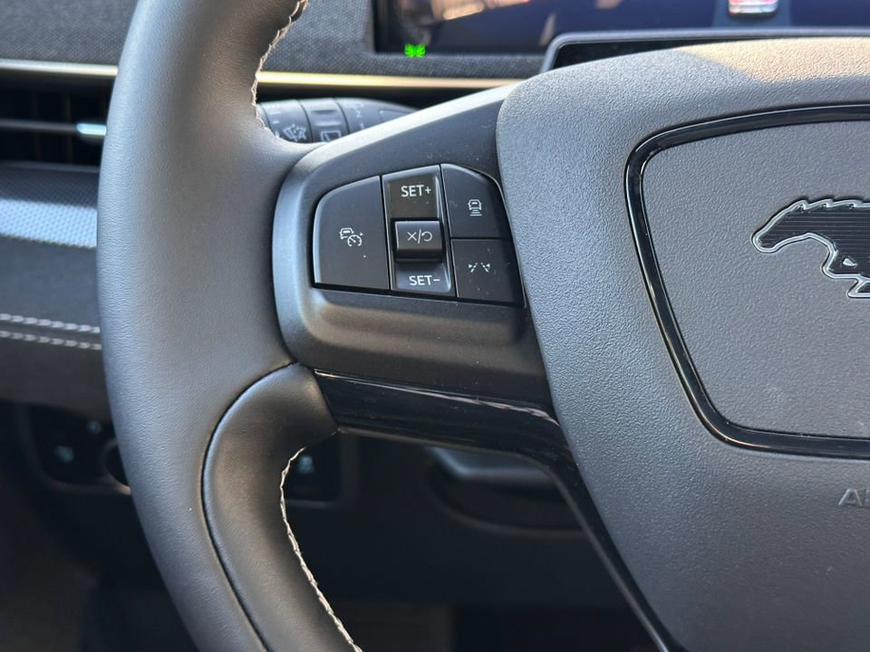 New 2025 Ford Mustang Mach-E GT AWD/4WD image 29